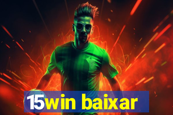 15win baixar